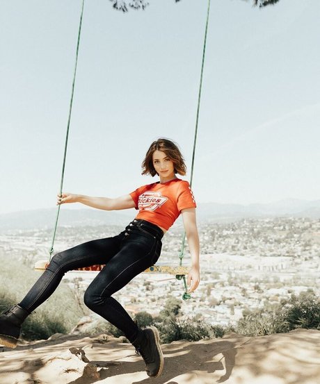 Emily Rudd Leaked OnlyFans XXX