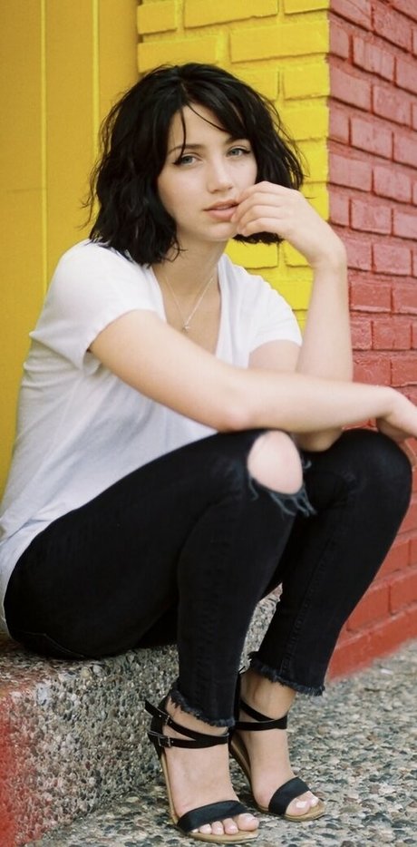 Emily Rudd OnlyFans gratis