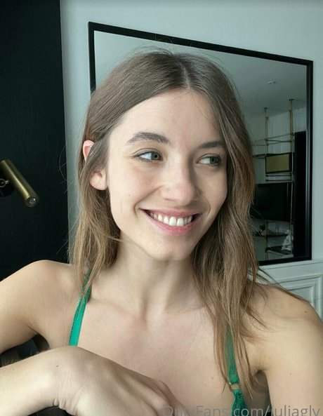 Julia Gauly Porn OnlyFans Leak