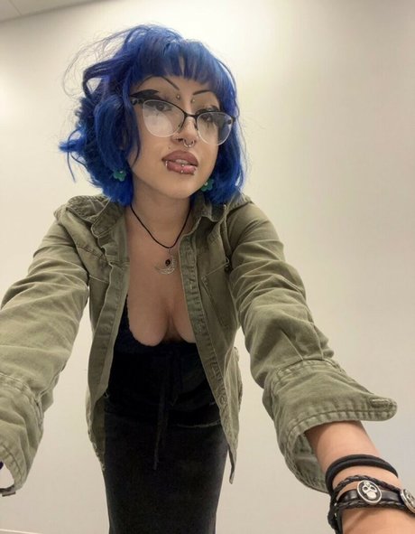 lasaddgirl_ OnlyFans Porno