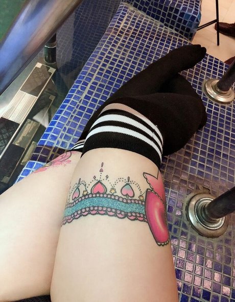 Dalin Cosplay OnlyFans Beiträge