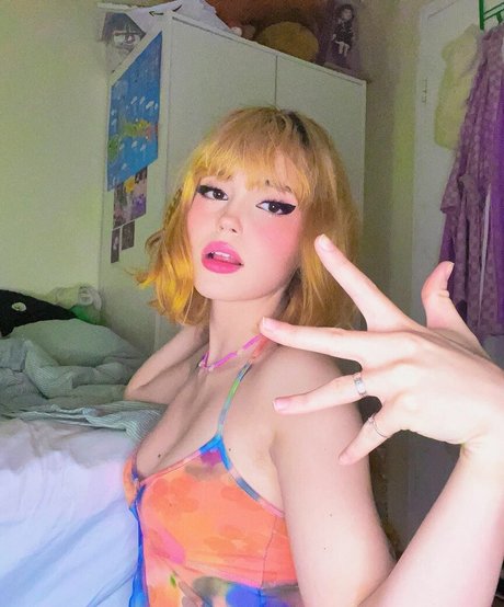 Mia Rodriguez Nacktbilder von OnlyFans