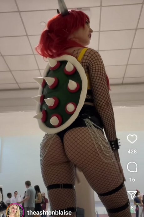 Ashton Birdie OnlyFans Pornografie gratis