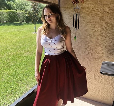 ASMR Darling OnlyFans Nacktbilder geleakt