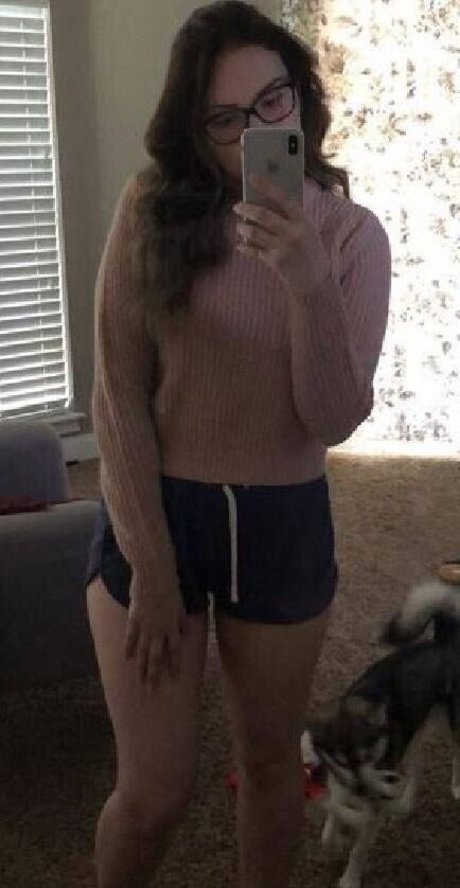 ASMR Darling OnlyFans geleakt