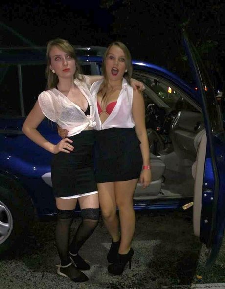 ASMR Darling Nacktbilder von OnlyFans geleakt