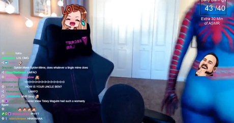 ASMR Darling NSFW OnlyFans