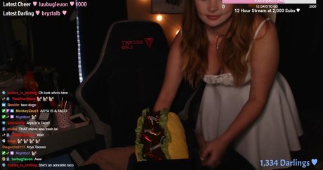 ASMR Darling OnlyFans Gratis-Inhalte