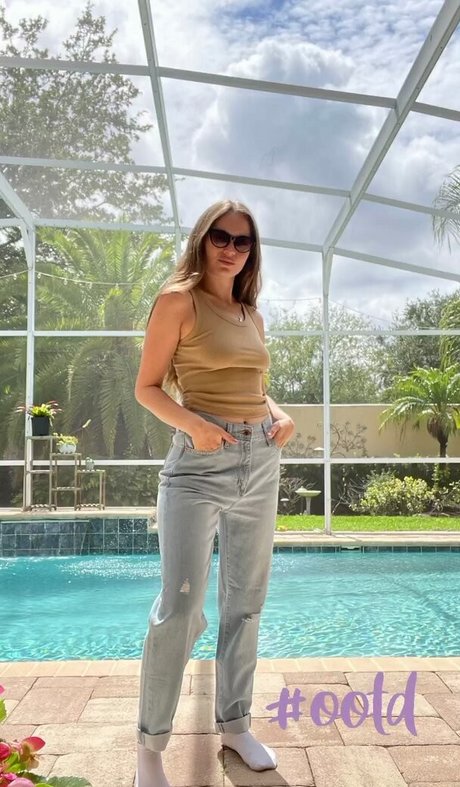 ASMR Darling Nacktbilder von OnlyFans geleakt