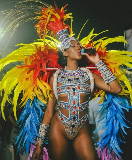 Camilla De Lucas OnlyFans kostenlos