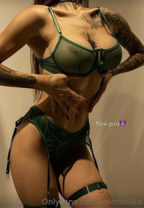 Valeri Bulka Nacktbilder geleakt OnlyFans