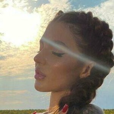 Valeri Bulka OnlyFans Lesbisch