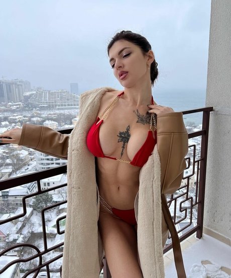 Valeri Bulka OnlyFans Nacktbilder