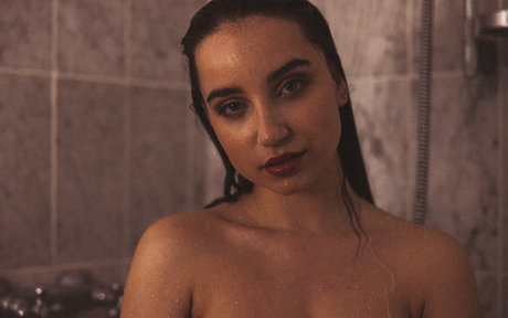 Celine Fairon Nacktbilder geleakt OnlyFans Nacktporno