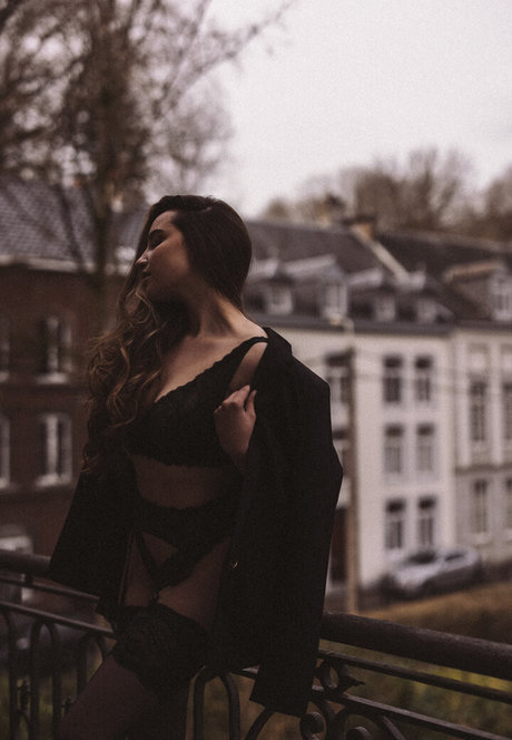 Celine Fairon OnlyFans