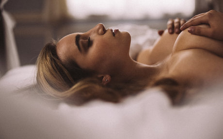 Celine Fairon OnlyFans Leak