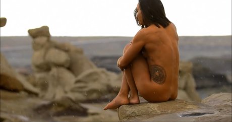 Michelle Waterson OnlyFans-Fotos