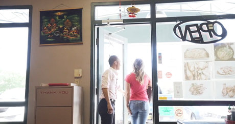 Michelle Waterson Nacktbilder von OnlyFans