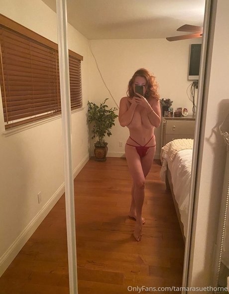 Tamarasuethorne Leaks von OnlyFans