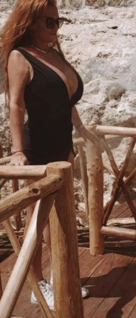 Tamarasuethorne Nacktbilder OnlyFans geleakt