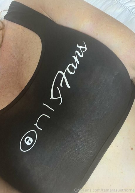 Tamarasuethorne OnlyFans-Fotos