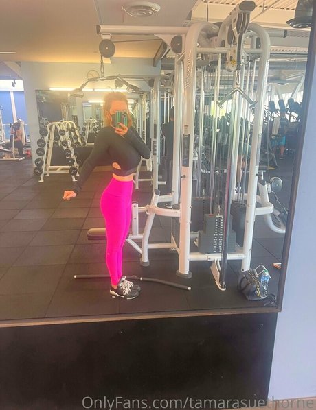 Tamarasuethorne OnlyFans XXX