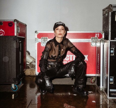 Halsey OnlyFans kostenlos