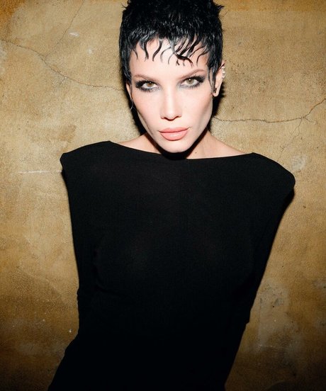 Halsey OnlyFans Porn