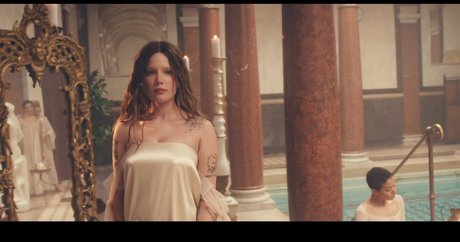 Halsey Strip OnlyFans