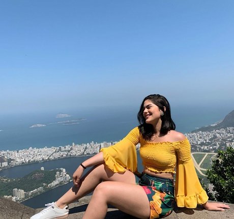 Caiu Na Net Amadoras Nur für Fans