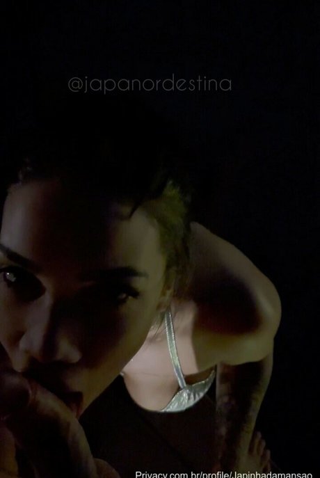 Japa Alee NurlyFans-Pornoleaks