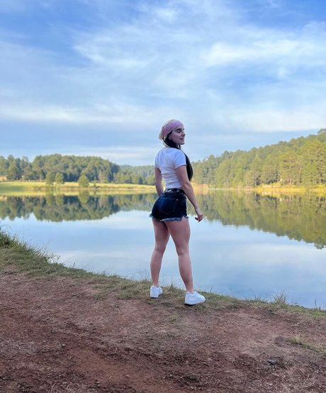 Maria Fernanda Ramos Heiße OnlyFans Inhalte