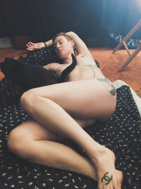 Comicbookgirl19 Nacktbilder OnlyFans geleakt