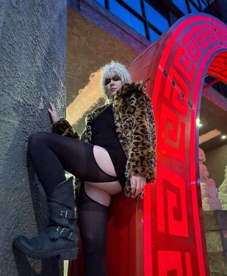 Comicbookgirl19 Leaked OnlyFans Content