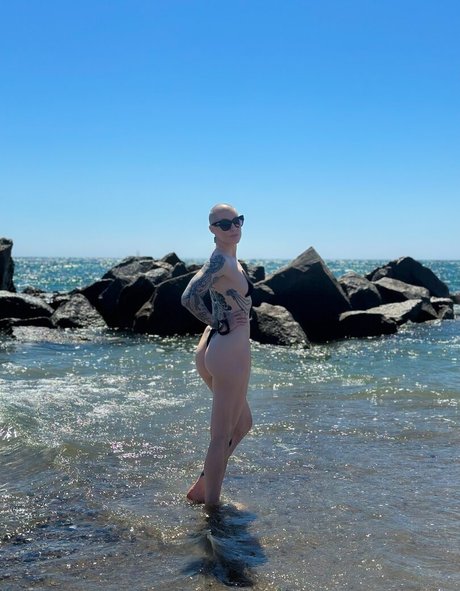 Comicbookgirl19 OnlyFans Arsch Leak