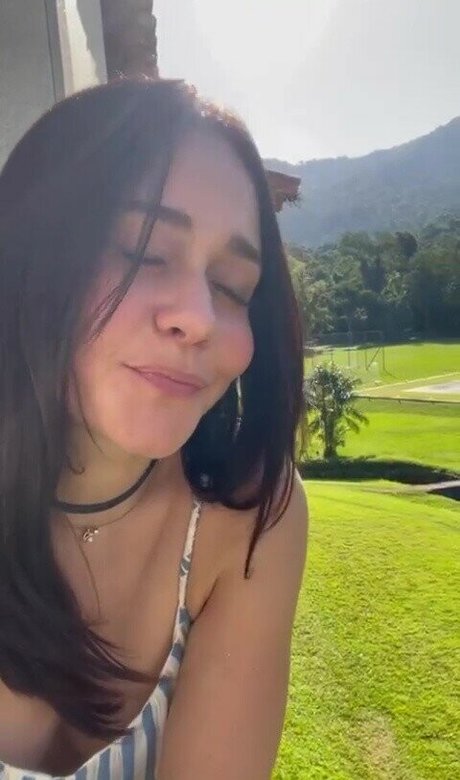 Alessandra Negrini OnlyFans Joi