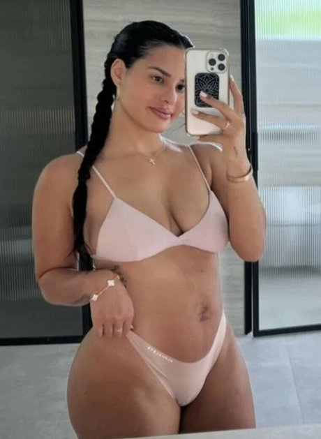 Katya Elise Henry OnlyFans-Leak