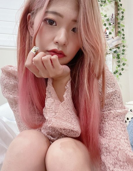 Kkatamina OnlyFans Nacktbilder