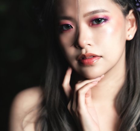 Kkatamina OnlyFans Nacktfotos