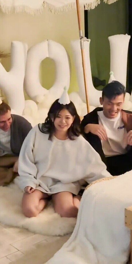 Kkatamina Nackt OnlyFans Porn