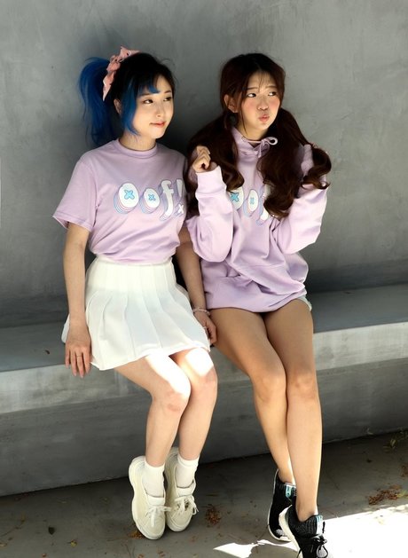 Kkatamina OnlyFans Nacktbilder geleakt