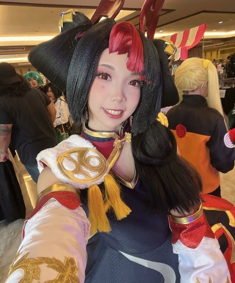 KitzCua Nacktbilder von OnlyFans geleakt