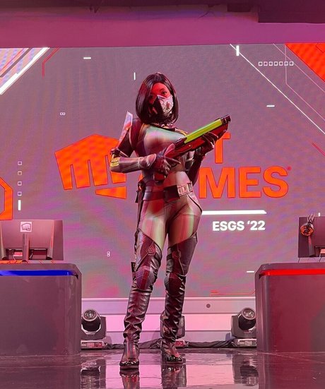 KitzCua Nacktbilder OnlyFans geleakt