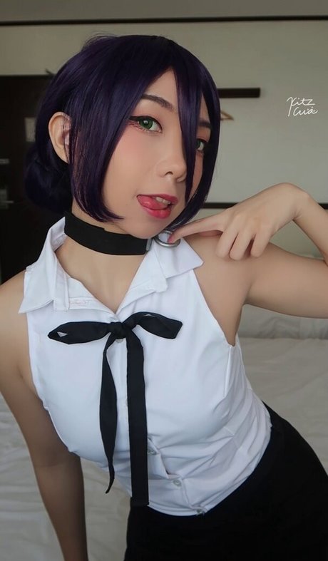 KitzCua Nacktbilder von OnlyFans geleakt