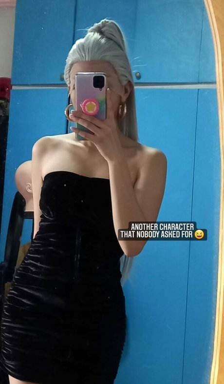 KitzCua Model OnlyFans Foto