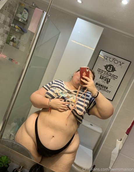 twinsmaison Nacktbilder OnlyFans Geleakt