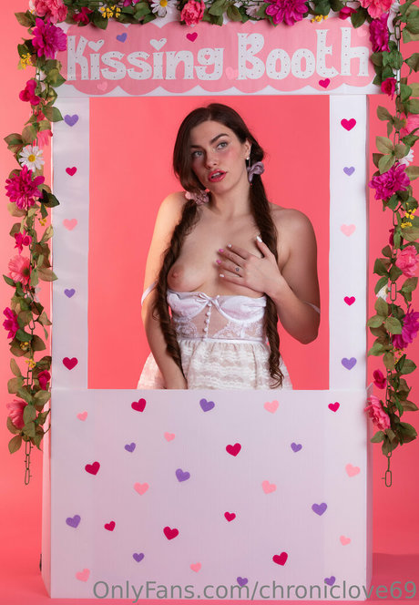 Chroniclove OnlyFans OnlyFans