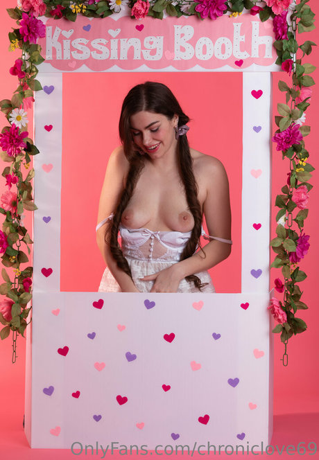 Chroniclove OnlyFans geleakt