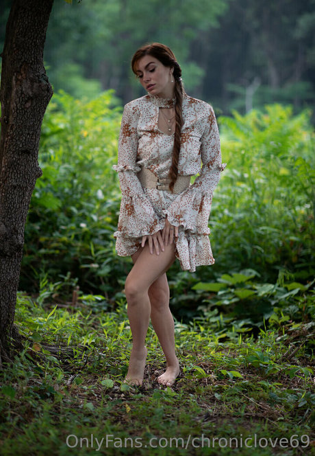 Chroniclove OnlyFans Mega