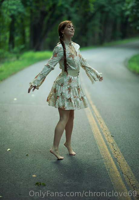 Chroniclove OnlyFans-Pornoleak